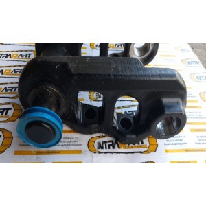 Zale lant excavator, JCB JS220