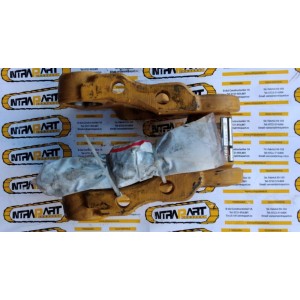 Zale lant excavator, JCB, JS330