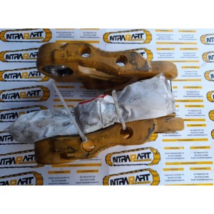 Zale lant excavator, JCB, JZ235