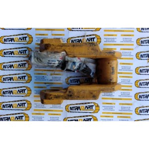 Zale lant excavator, JCB, JZ235