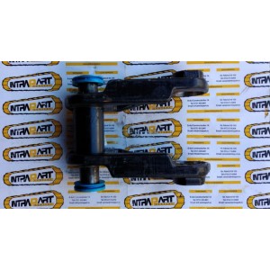 Zale lant excavator, Volvo EC240 - EC240ZLE